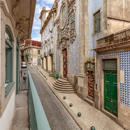 Dasi House Porto Dış mekan fotoğraf