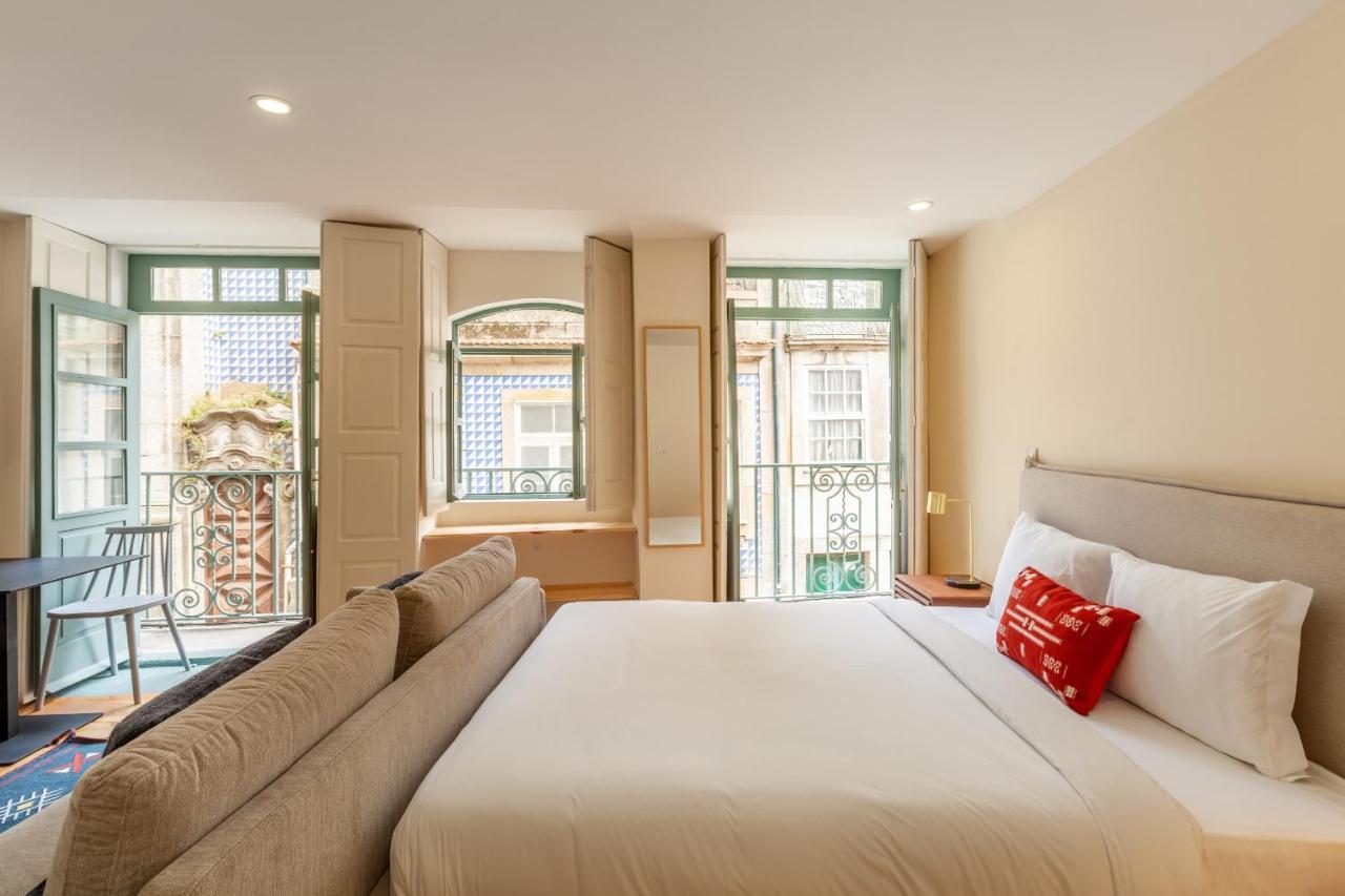 Dasi House Porto Dış mekan fotoğraf