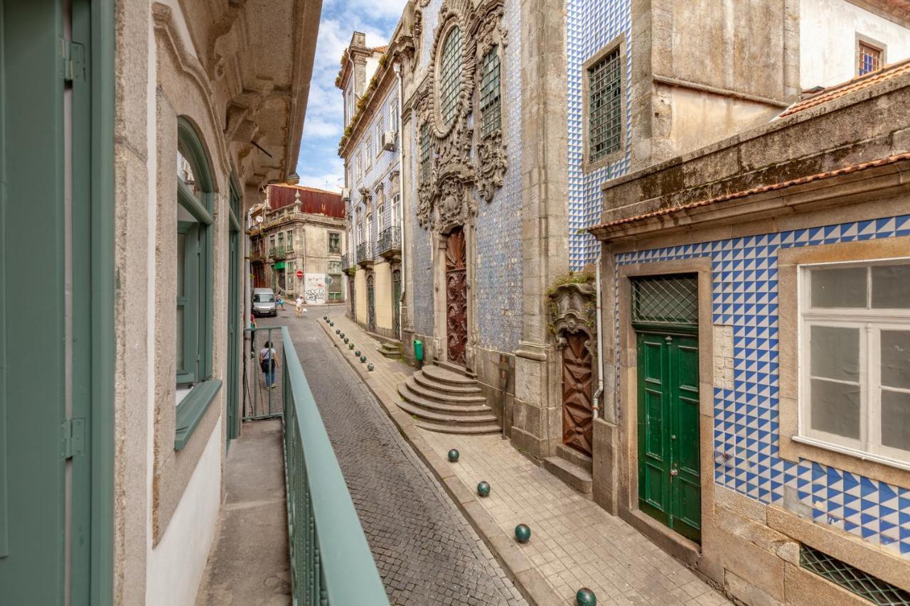 Dasi House Porto Dış mekan fotoğraf