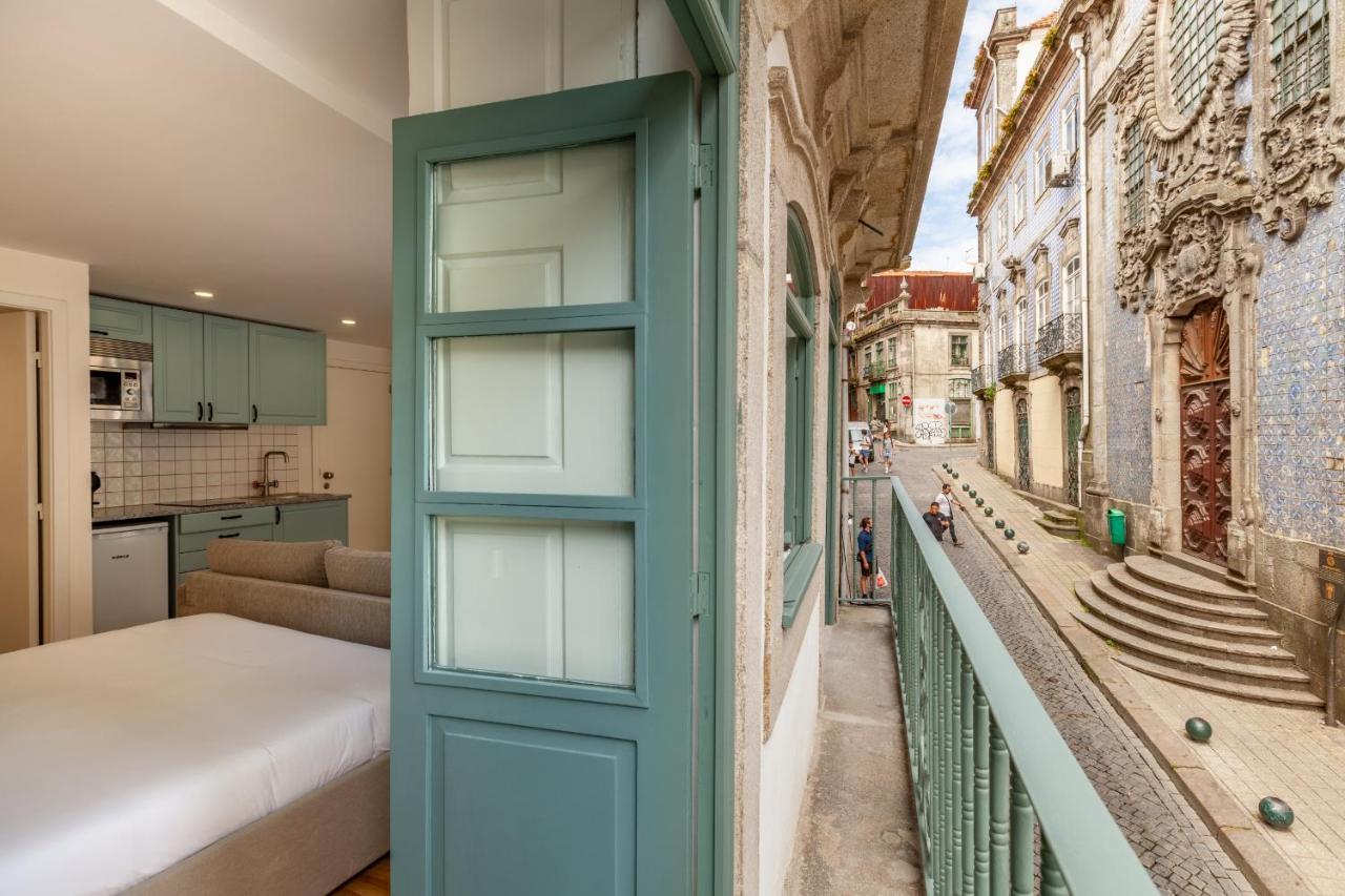 Dasi House Porto Dış mekan fotoğraf