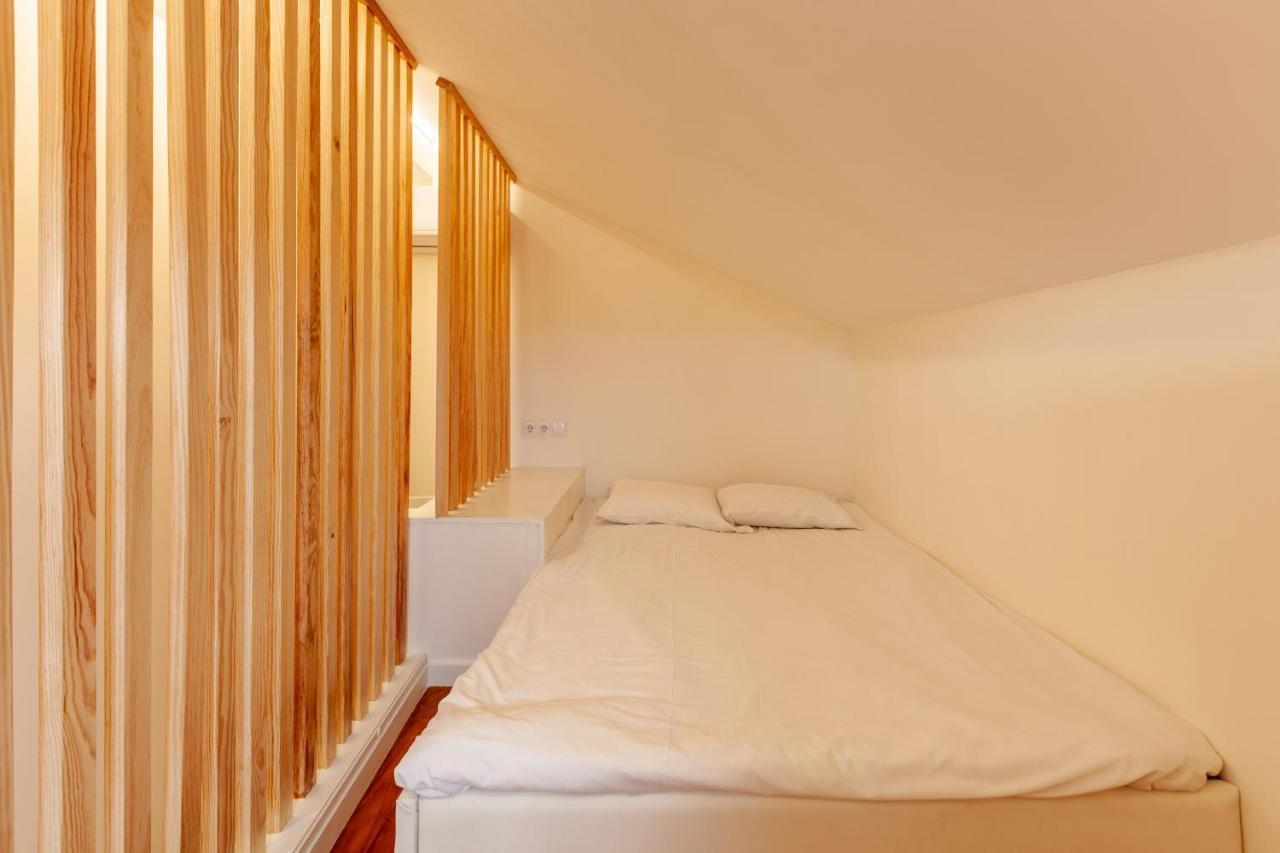 Dasi House Porto Dış mekan fotoğraf