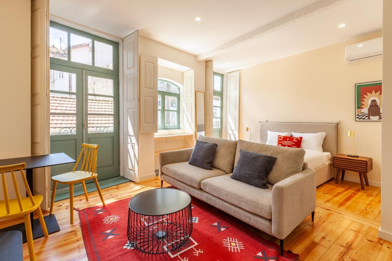 Dasi House Porto Dış mekan fotoğraf