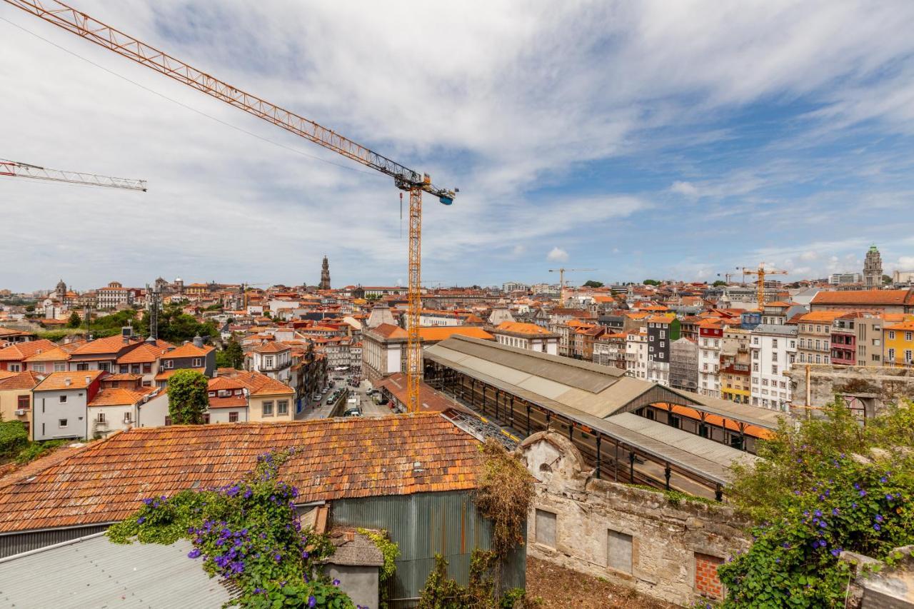 Dasi House Porto Dış mekan fotoğraf
