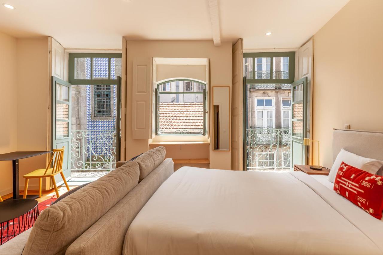 Dasi House Porto Dış mekan fotoğraf