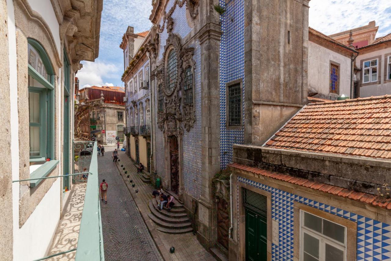 Dasi House Porto Dış mekan fotoğraf