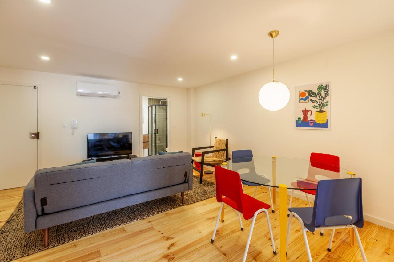Dasi House Porto Dış mekan fotoğraf