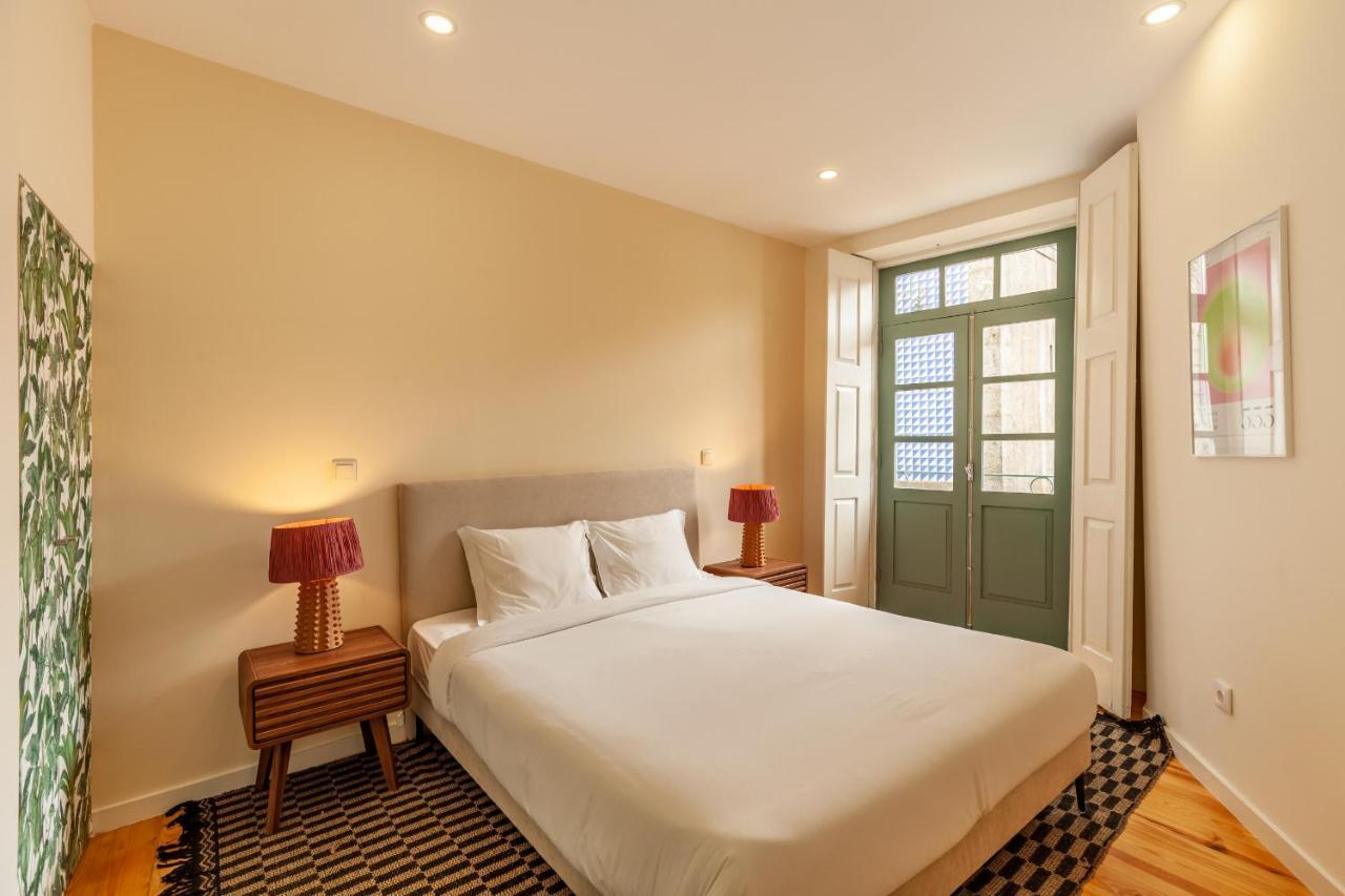 Dasi House Porto Dış mekan fotoğraf