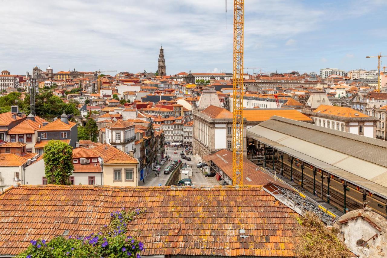 Dasi House Porto Dış mekan fotoğraf