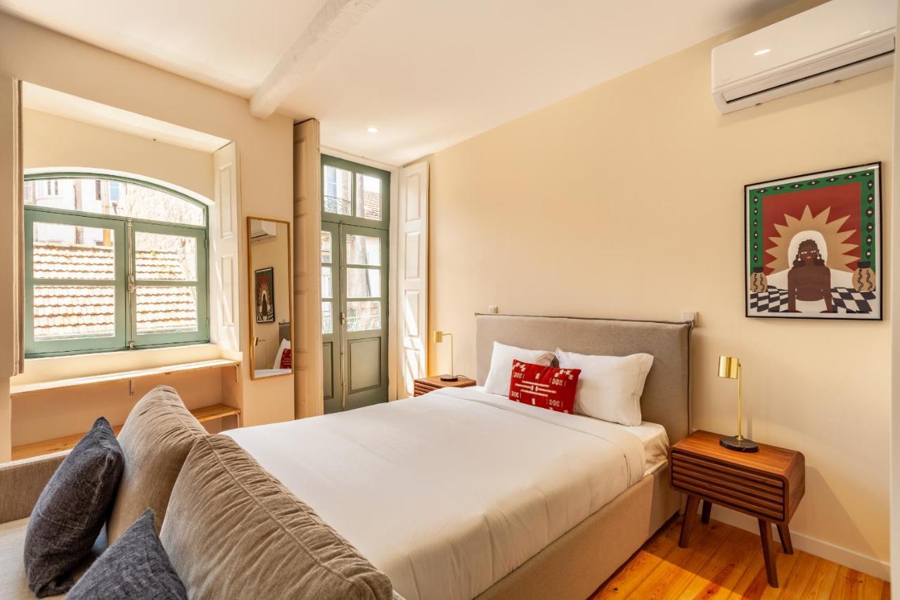 Dasi House Porto Dış mekan fotoğraf