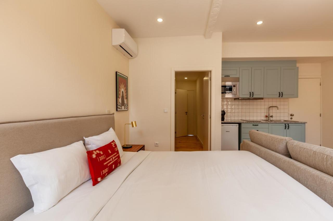 Dasi House Porto Dış mekan fotoğraf