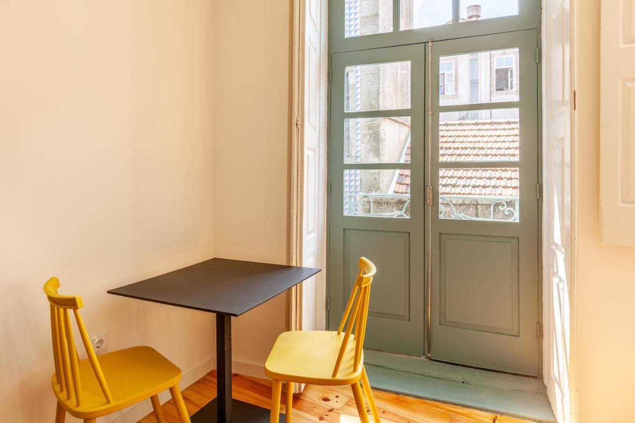 Dasi House Porto Dış mekan fotoğraf
