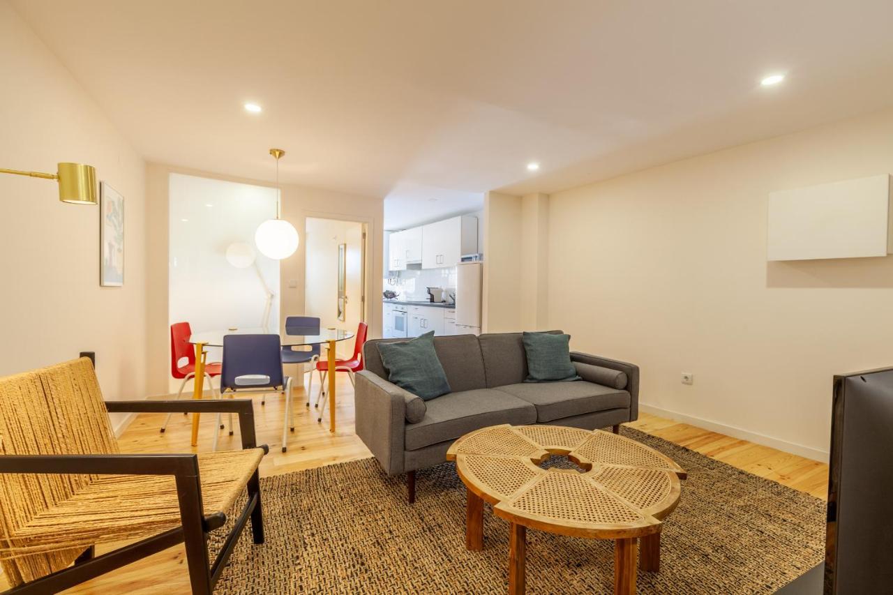Dasi House Porto Dış mekan fotoğraf